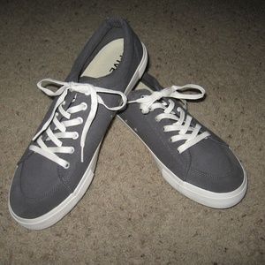 Five Four Sneakers - Gray - 12